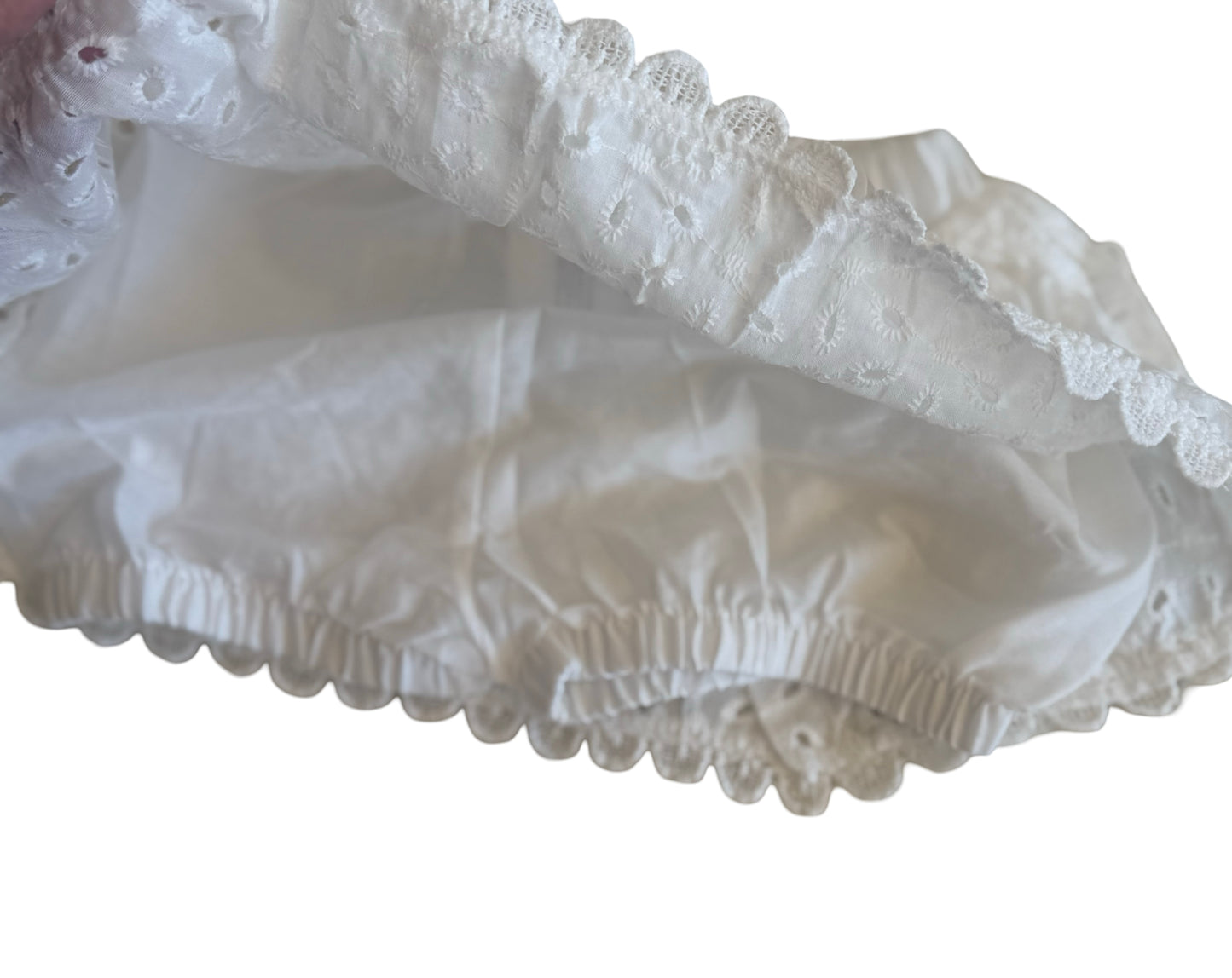 Bambi Belle Lace Set