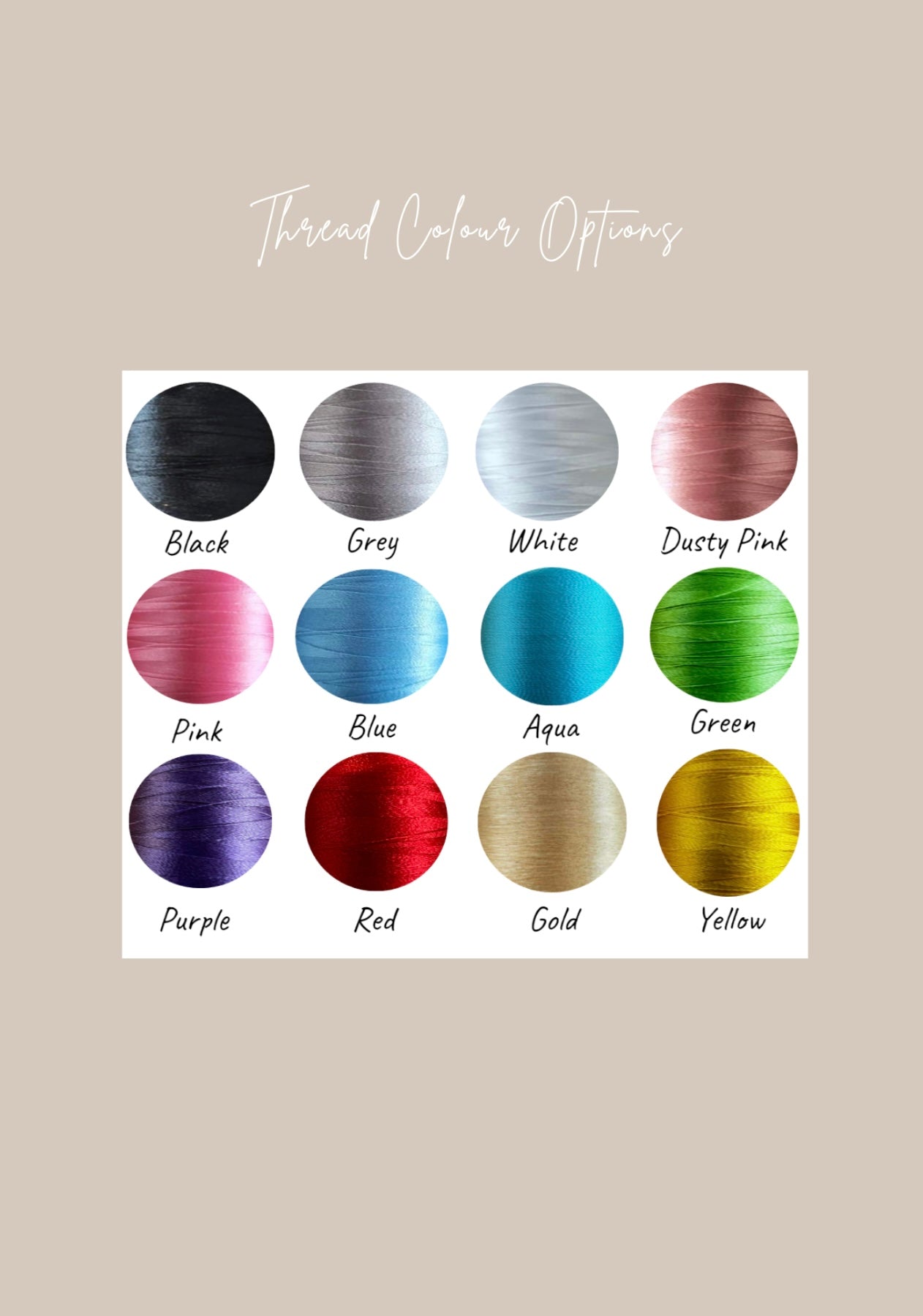 Little Teddy Comforter Toy - Beige