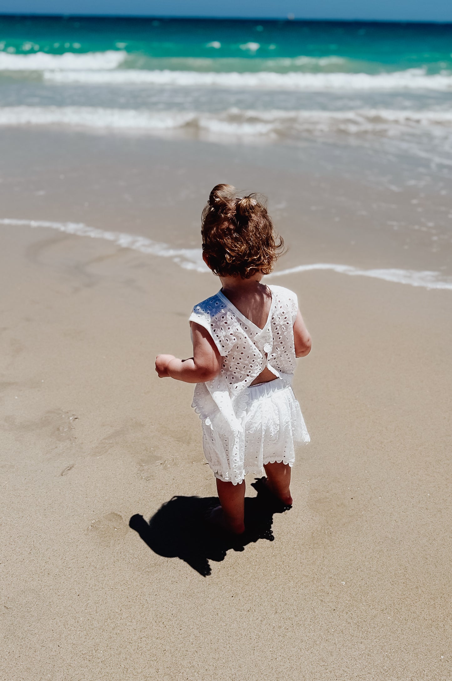 Bambi Belle Lace Set