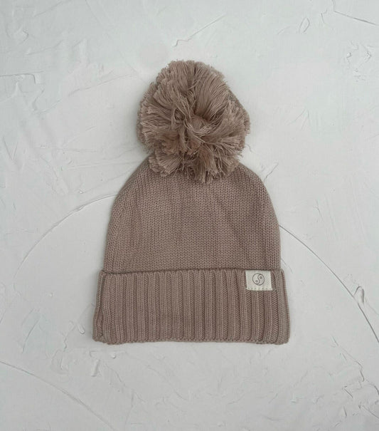 Beanie | Oak the Label