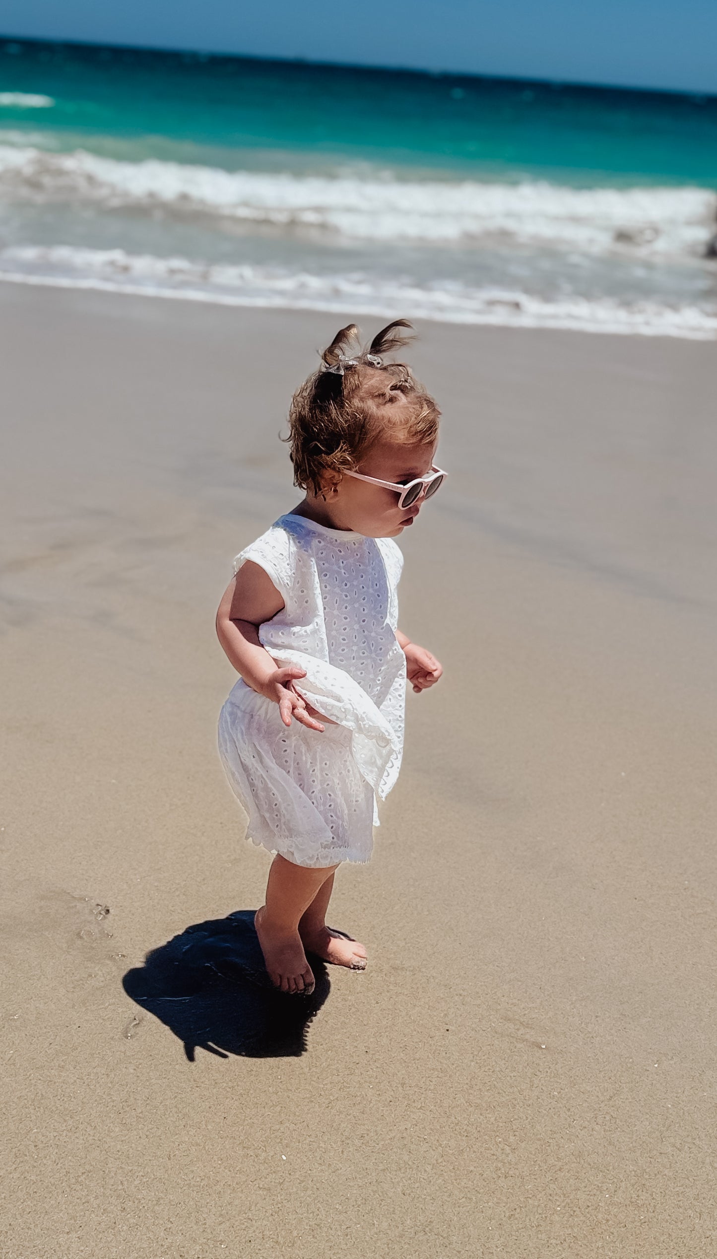 Bambi Belle Lace Set