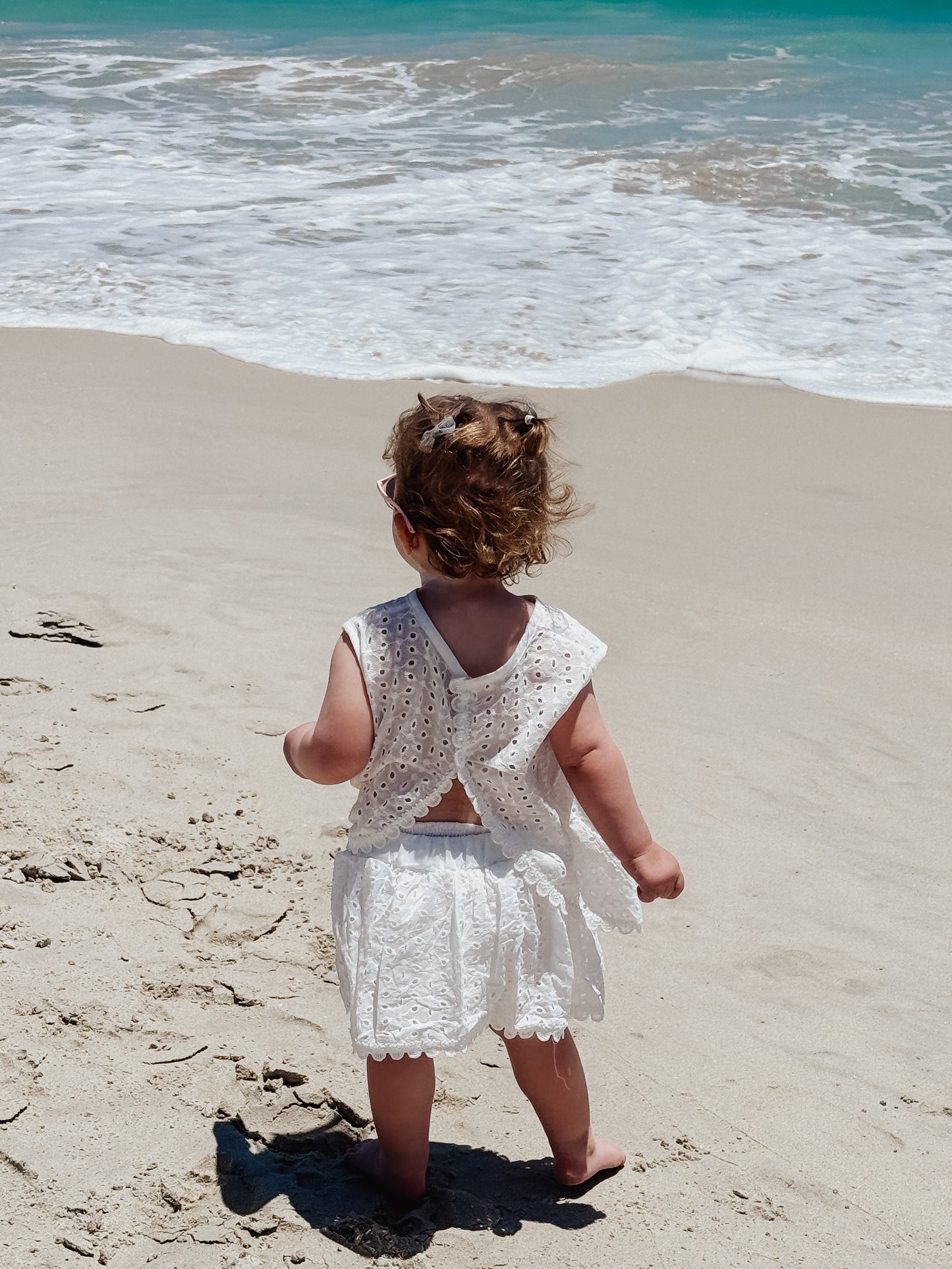 Bambi Belle Lace Set