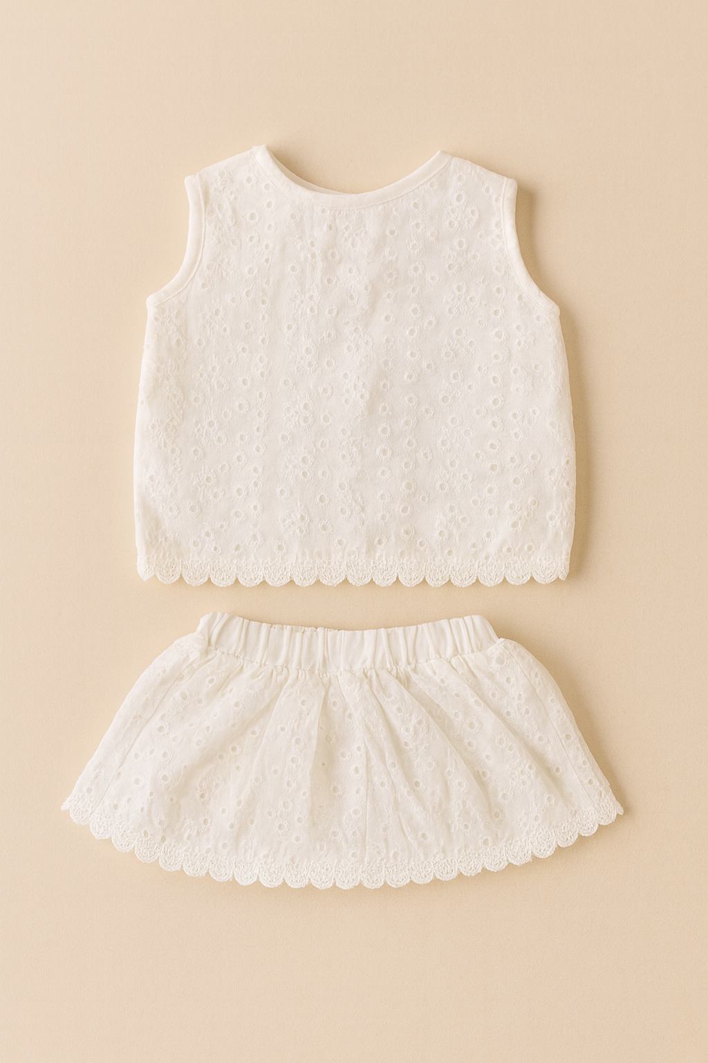 Bambi Belle Lace Set