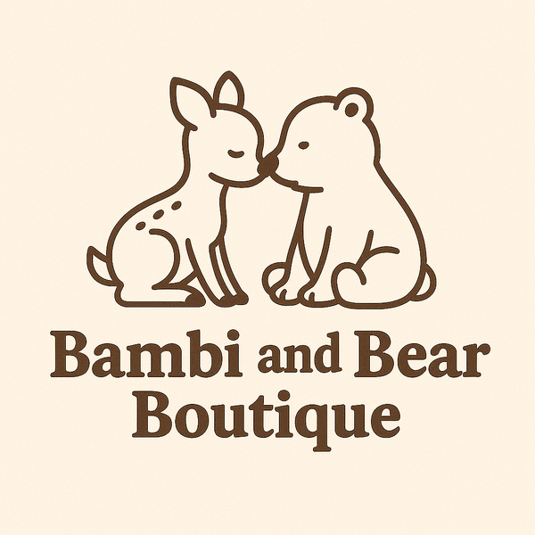 Bambi and Bear Boutique 