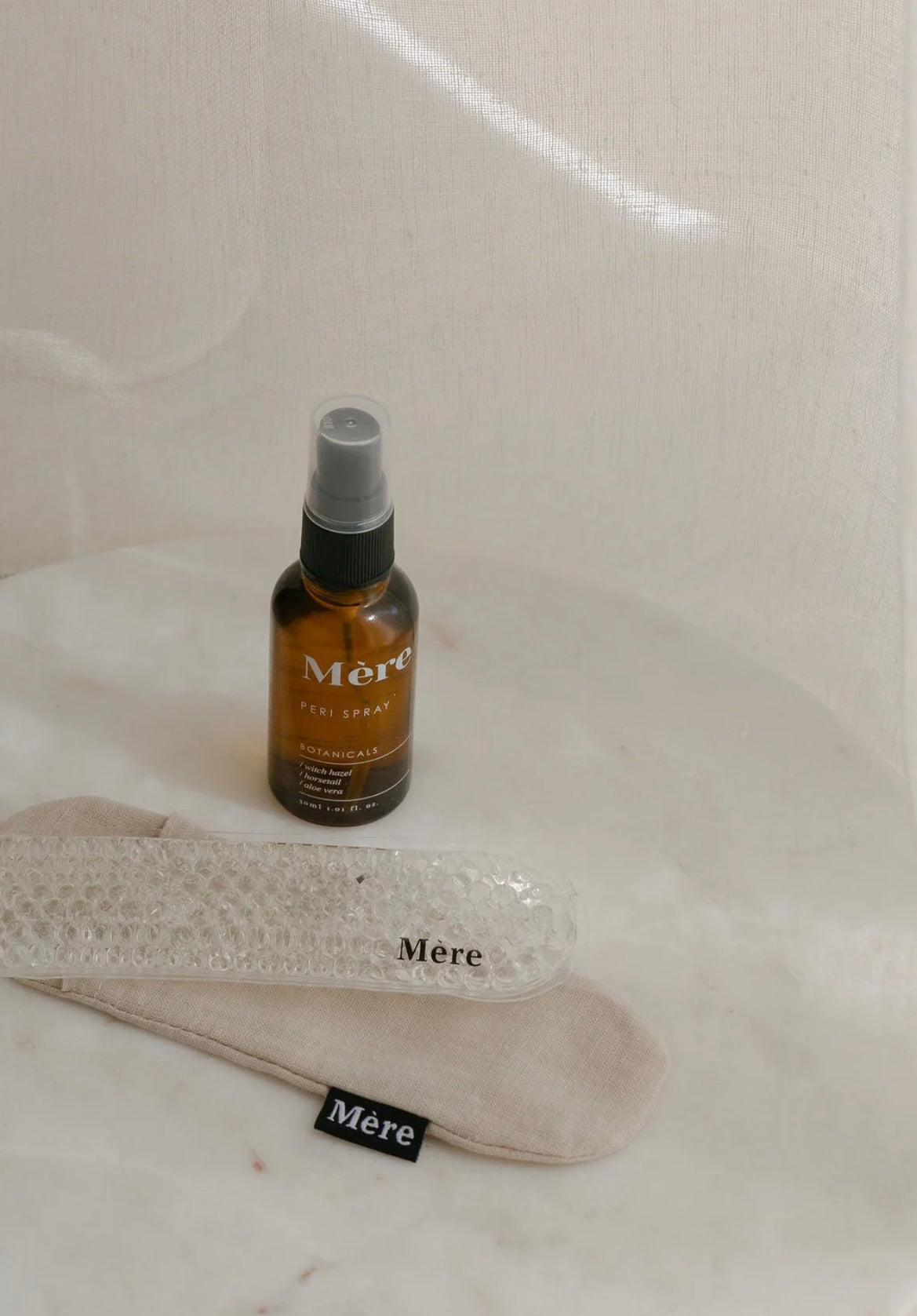 Perineal Ice + Heat Packs